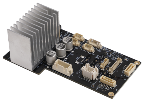 MC Board (P1 Series)